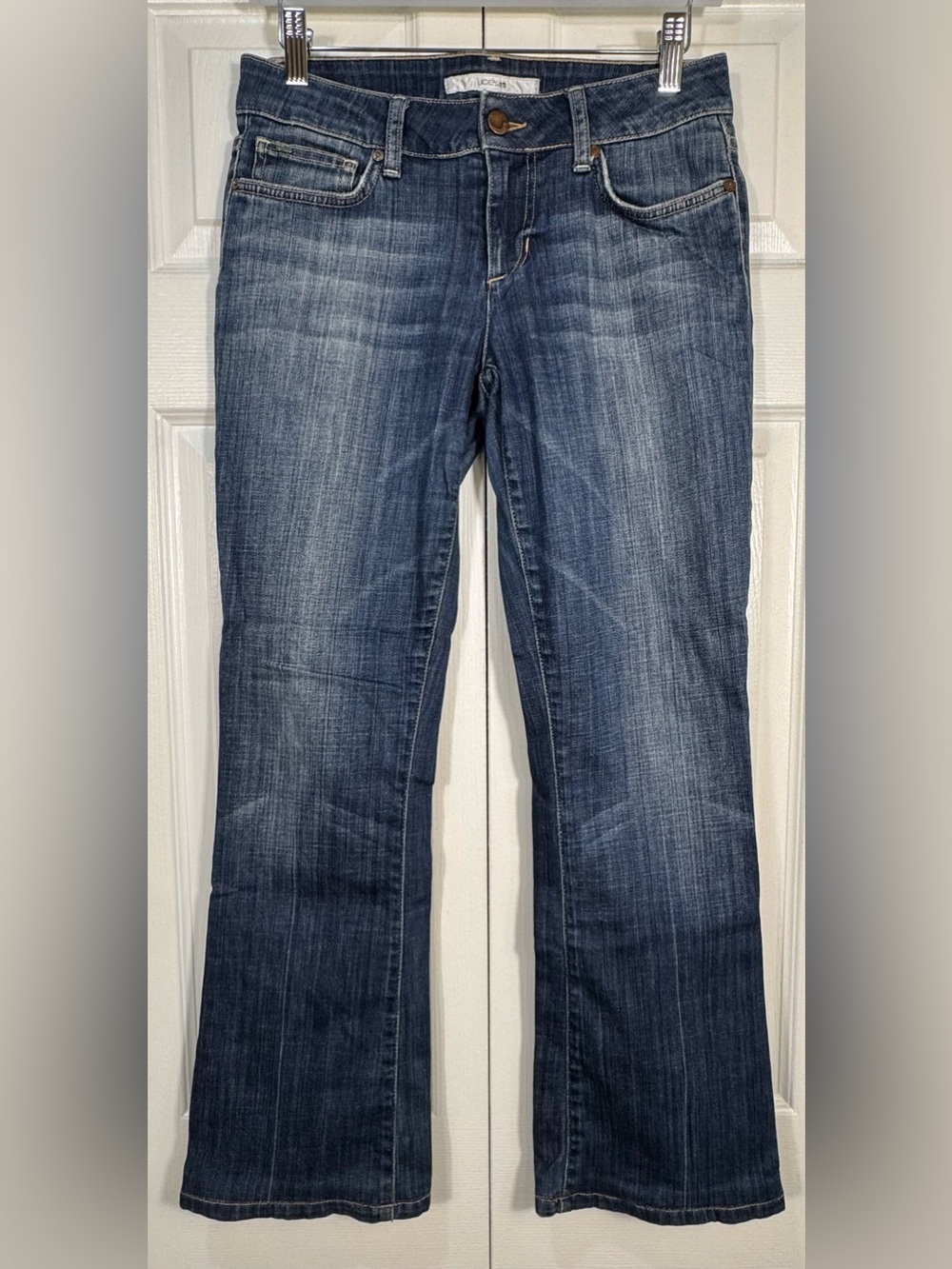 Joe’s Jeans Honey Fit Bootcut Stretch Jeans Size 27